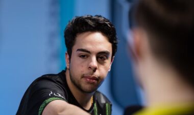 Игрок BOROS сделал новое заявление по поводу подставных матчей в Китае