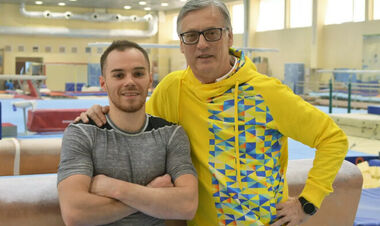 Геннадий САРТИНСКИЙ: «Нас с Верняевым не раз приглашали в другие сборные»