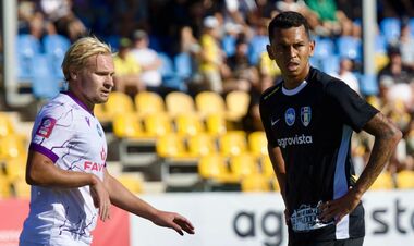 Alexandria - LNZ - 4: 1. Tsar's double and the first victory. Video Heads and Review
