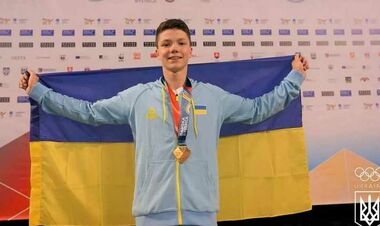 Украинский вундеркинд исчез с радаров: «Никаких заявлений о гражданстве»