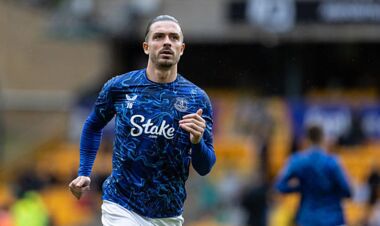 Впервые с 2020 года представитель Эвертона был признан игроком месяца АПЛ