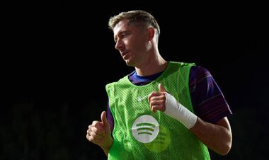 Левандовски является рекордсменом по количеству голов против бывших команд