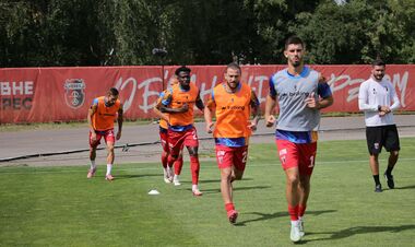 Заключний матч ігрового дня. Відомі склади на матч Верес – Кудрівка