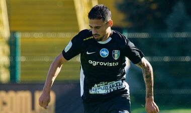 ВИДЕО. Роскошный Цара. Лидер Александрии оформил дубль