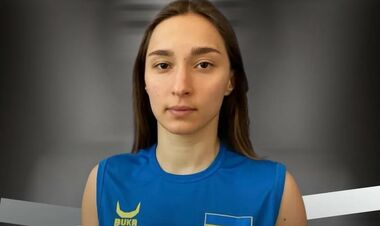 Одна победа, 10 поражений. Женская сборная Украины осталась без медалей ЧМ