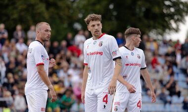 Верес – Кудрівка – 2:0. Перша домашня перемога. Відео голів та огляд матчу