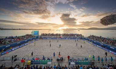 Спасибо, Испания. Украина – в полуфинале Евролиги, возможный соперник – рб