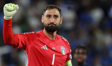 Пеп ГВАРДІОЛА: «Він не має копіювати Едерсона. У нього інші якості»