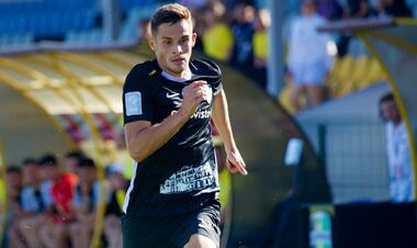 ВИДЕО. Разгром от Александрии. Два гола в компенсированное время