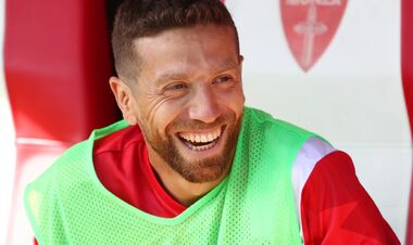 Чемпион мира и экс-игрок Металлиста: «За что меня дисквалифицировали?»