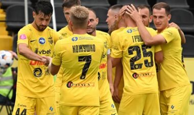 Буковина – Чернигов – 4:1. Хет-трик Бойчука. Видео голов и обзор матча