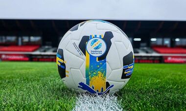 UAF was accused of organizing contract matches. There is a response of the Association