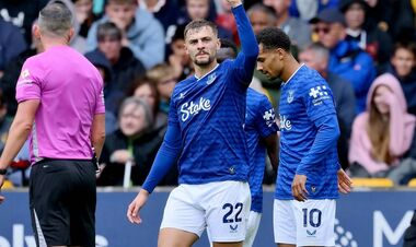 Евертон – Астон Вілла. Прогноз і анонс на матч чемпіонату Англії