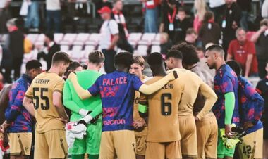 Крістал Пелас – Сандерленд. Прогноз і анонс на матч чемпіонату Англії