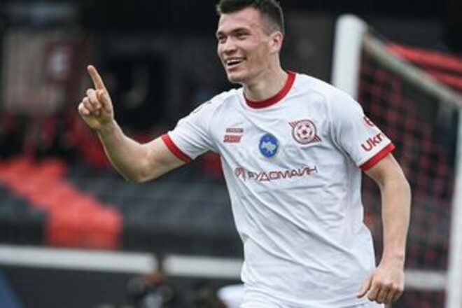 «Набивание цены». Динамо никогда не интересовалось топ-игроком УПЛ