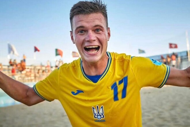 Андрей ПАШКО: «Мы настроены только на победу»