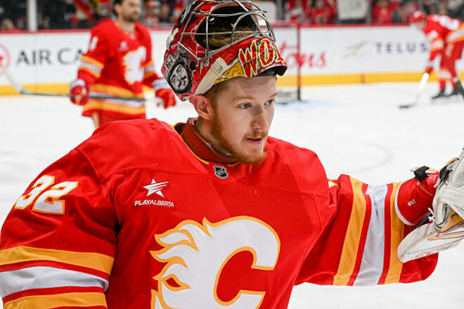 Макдэвида просят вернуть Кубок Стэнли в Канаду, большой контракт вратаря