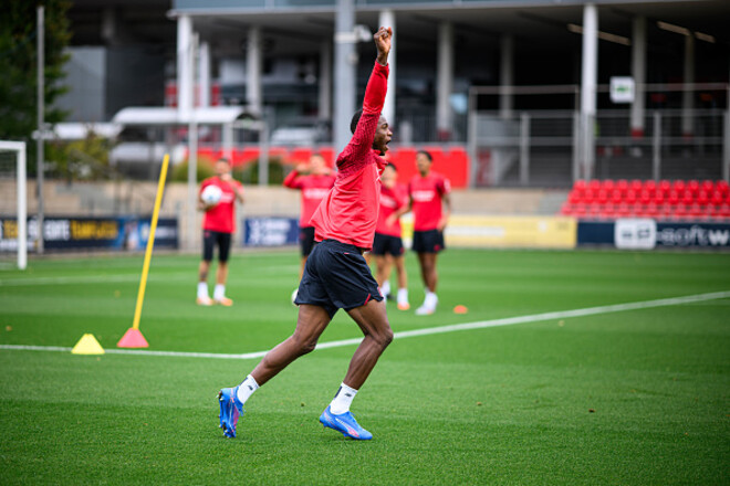 Баєр – Айнтрахт Ф. Прогноз і анонс на матч чемпіонату Німеччини