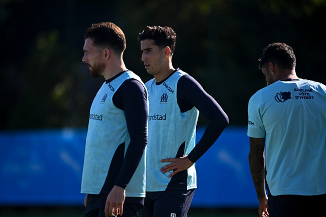 Марсель – Лорьян. Прогноз и анонс на матч чемпионата Франции