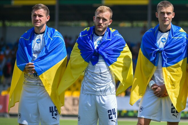 Захисник Металіста 1925 знає, як перемагати Шахтар