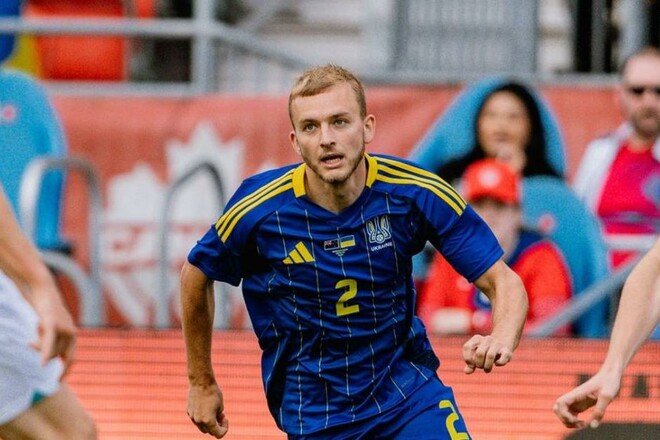 Гравець Металіста 1925 розповів, у чому сила Шахтаря