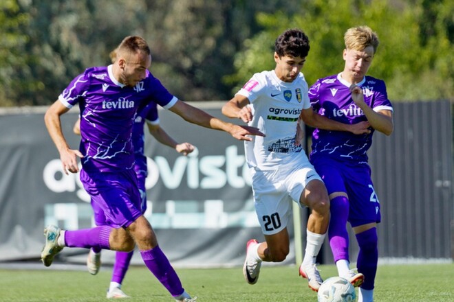 Чи наберуть перше очко? Склади на матч УПЛ