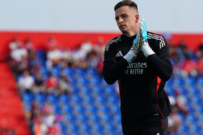 СТАВКА ДНЯ. Главные матчи дня и популярные прогнозы на 12 сентября