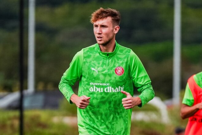 Іспанські ЗМІ: «Від Ваната ніхто не вимагає 20 голів у першому сезоні»