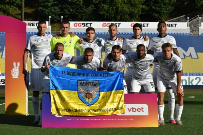 Заре в ближайшем туре не помогут два защитника