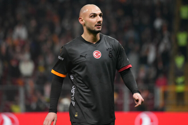 Журналіст розповів, чому у Шахтаря зірвався трансфер Кутуджу