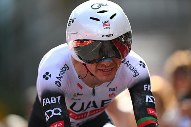 Жоау АЛМЕЙДА: «Мы должны адаптироваться к любому сценарию»