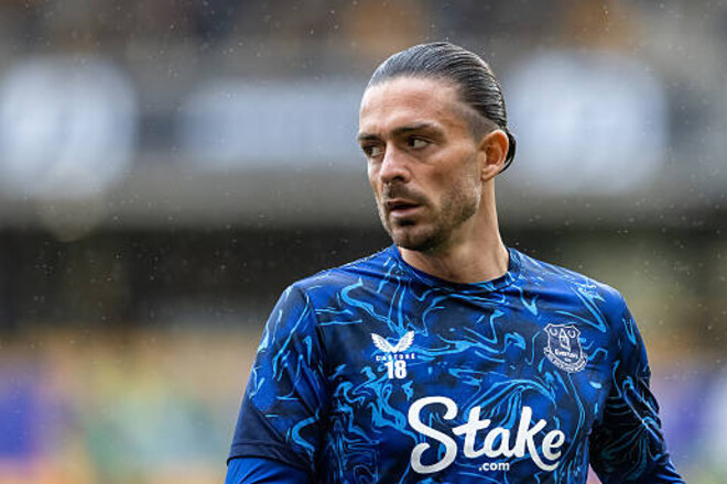 Чи зможе Гріліш стати найкращим в Евертоні за асистами в одному сезоні?