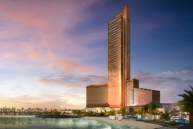 Крупнейшее казино в Эмиратах готовится к открытию в 2027 году