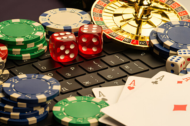 Нелегальный игорный рынок в Украине достигает 66 млрд грн