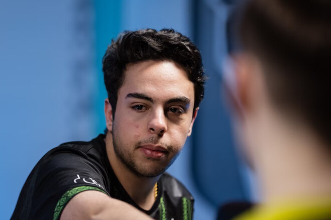 Игрок BOROS сделал новое заявление по поводу подставных матчей в Китае