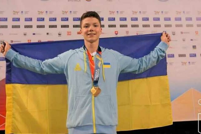 Украинский вундеркинд исчез с радаров: «Никаких заявлений о гражданстве»