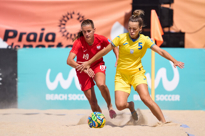 Звезда сборной Украины рискует пропустить матч против Испании в Евролиге