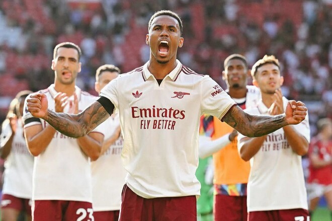 Арсенал – Ноттінгем. Прогноз і анонс на матч чемпіонату Англії