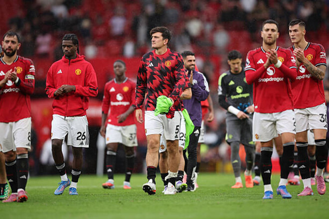 Невезение или недостаток мастерства? МЮ – лидер АПЛ 25/26 по xG и ударам