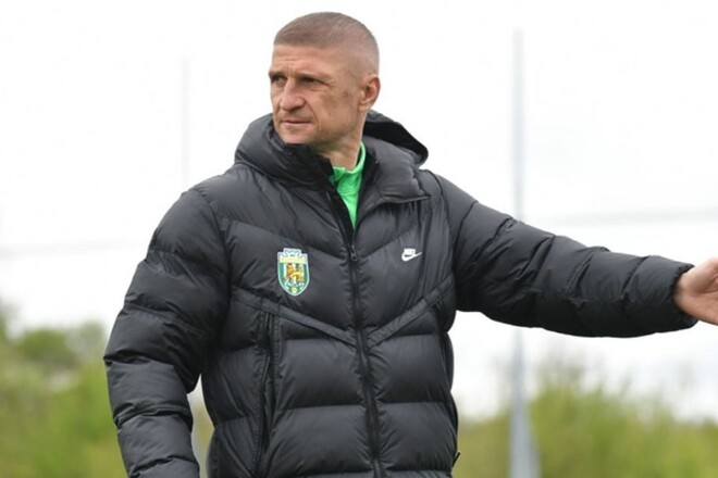 Патриотично. Бывший игрок Шахтера отказался работать за границей