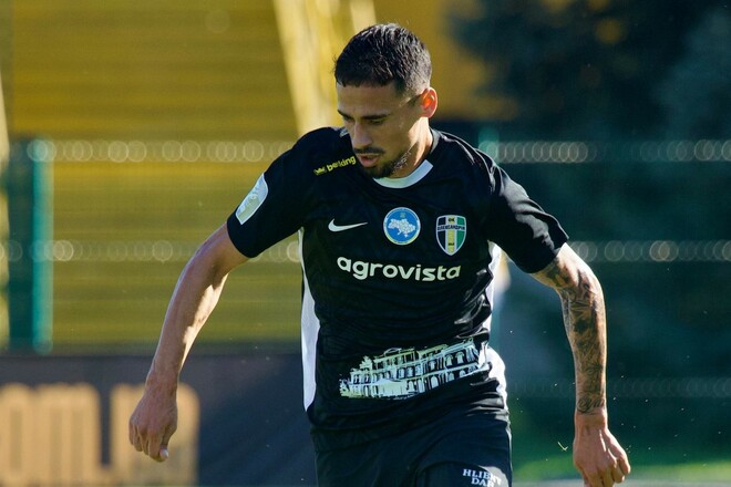 ВИДЕО. Роскошный Цара. Лидер Александрии оформил дубль