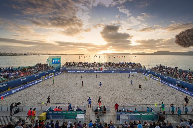 Спасибо, Испания. Украина – в полуфинале Евролиги, возможный соперник – рб