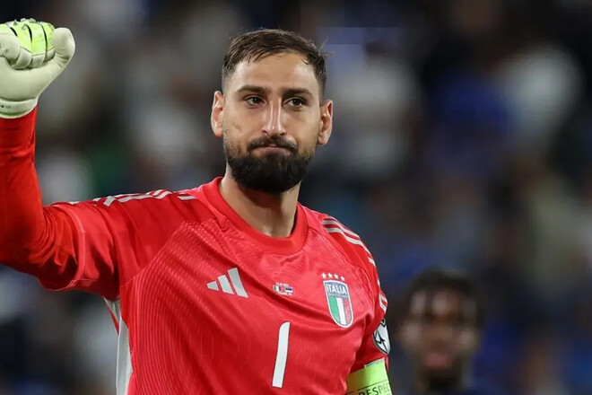 Пеп ГВАРДІОЛА: «Він не має копіювати Едерсона. У нього інші якості»