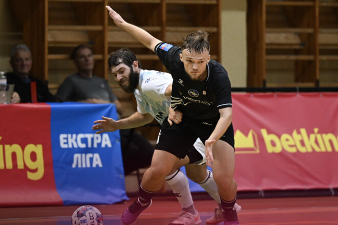 Первая победа хозяев. Ураган разгромил Авалон в матче Экстра-лиги