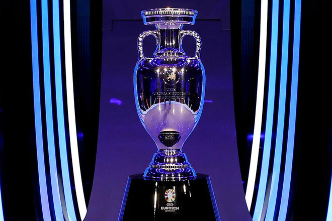 Прошло почти 50 лет. УЕФА признал сборную Словакии чемпионом Европы