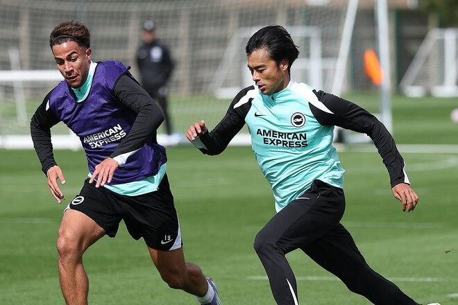 Борнмут – Брайтон. Прогноз и анонс на матч чемпионата Англии