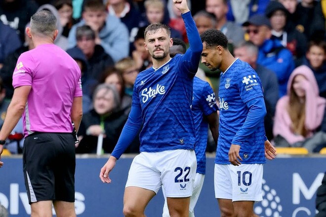 Евертон – Астон Вілла. Прогноз і анонс на матч чемпіонату Англії