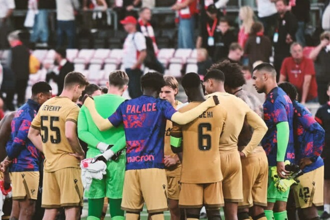 Крістал Пелас – Сандерленд. Прогноз і анонс на матч чемпіонату Англії