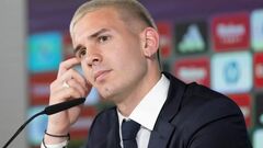 Реал отказался отпускать игрока играть за сборную на чемпионат мира