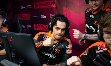 Стали известны участники Birch Cup в Гданьске с призовым фондом $15,000